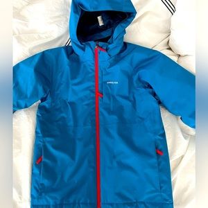 Boys Patagonia Snowshot jacket 14 (XL)